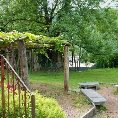 Holiday Home Roncaccio-Ticino Ticket Inklusive!-1
