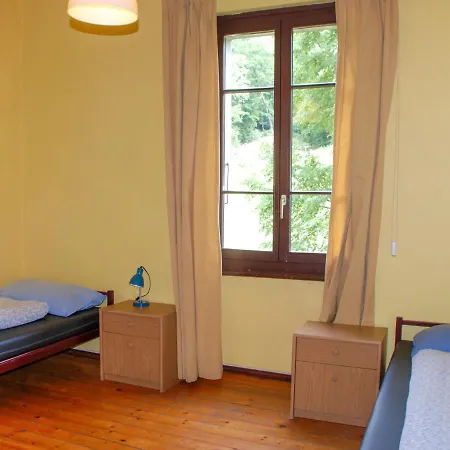Σπίτι διακοπών Holiday Home Roncaccio-Ticino Ticket Inklusive!-1