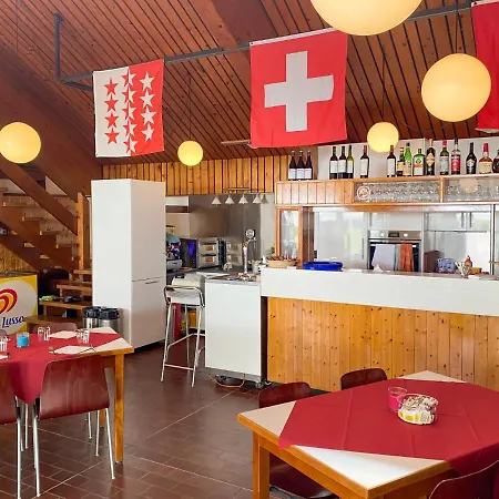 Holiday Home Roncaccio-Ticino Ticket Inklusive!-1 Σπίτι διακοπών *