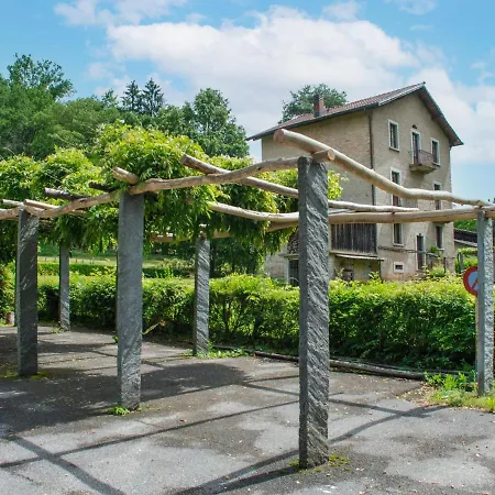 Holiday Home Roncaccio-Ticino Ticket Inklusive!-1 *