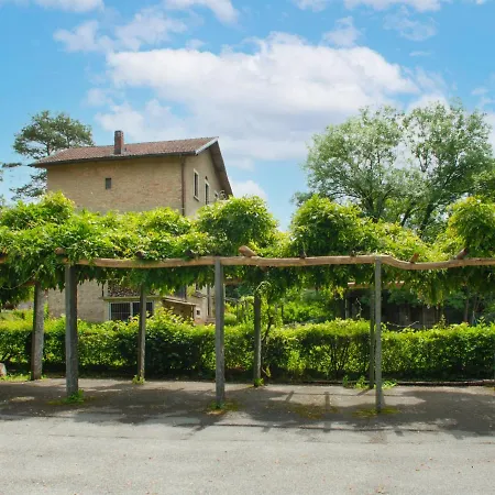 Holiday Home Roncaccio-Ticino Ticket Inklusive!-1 Ponte Cremenaga
