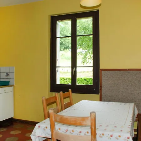 Holiday Home Roncaccio-Ticino Ticket Inklusive!-1 Σπίτι διακοπών