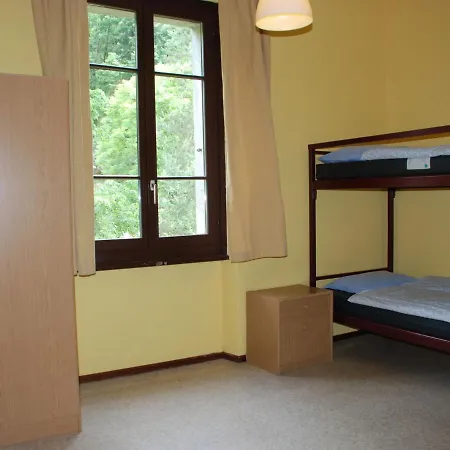 Holiday Home Roncaccio-Ticino Ticket Inklusive!-1 Σπίτι διακοπών Ponte Cremenaga