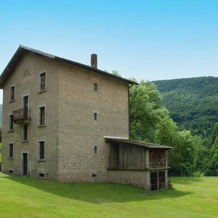 Holiday Home Roncaccio-Ticino Ticket Inklusive!-1 Ponte Cremenaga