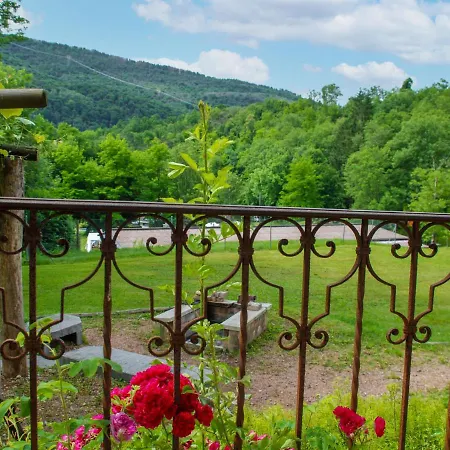 Holiday Home Roncaccio-Ticino Ticket Inklusive!-1 Ponte Cremenaga