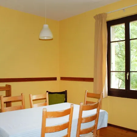Σπίτι διακοπών Holiday Home Roncaccio-Ticino Ticket Inklusive!-1 Ponte Cremenaga