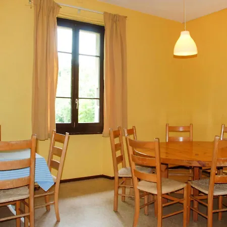 Holiday Home Roncaccio-Ticino Ticket Inklusive!-1 Σπίτι διακοπών *