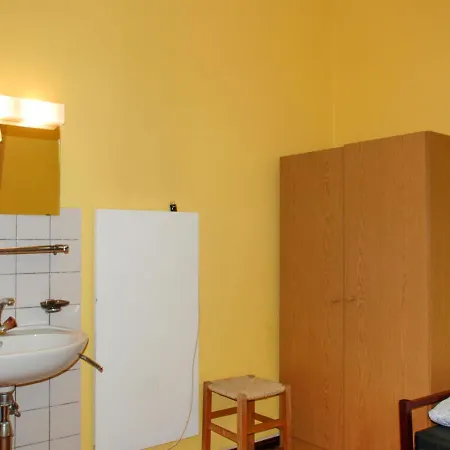 Holiday Home Roncaccio-Ticino Ticket Inklusive!-1