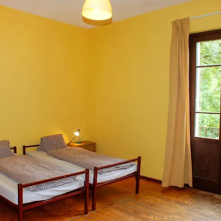 Σπίτι διακοπών Holiday Home Roncaccio-Ticino Ticket Inklusive!-1 *