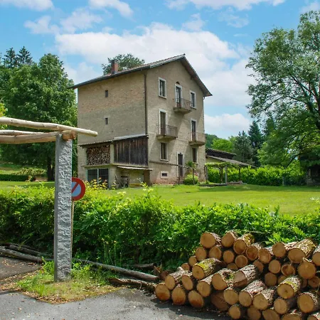 Holiday Home Roncaccio-Ticino Ticket Inklusive!-1