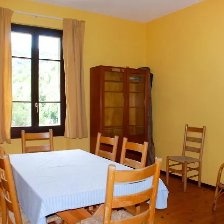 Holiday Home Roncaccio-Ticino Ticket Inklusive!-1 Σπίτι διακοπών *