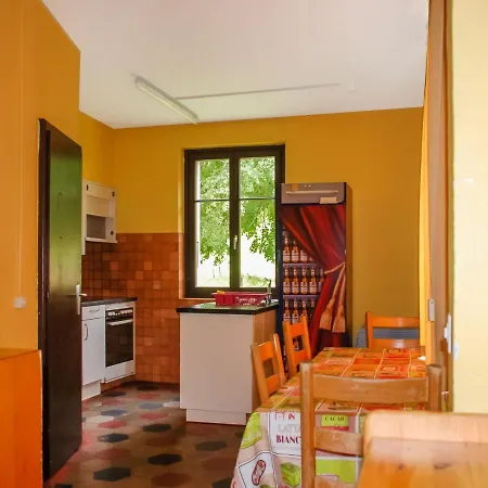 Holiday Home Roncaccio-Ticino Ticket Inklusive!-1 * Ponte Cremenaga