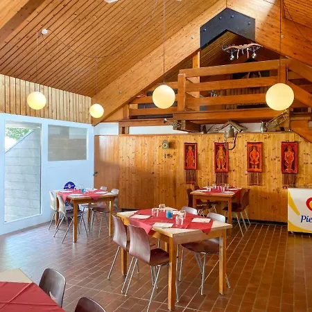 Holiday Home Roncaccio-Ticino Ticket Inklusive!-1 *