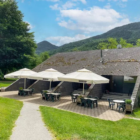 Holiday Home Roncaccio-Ticino Ticket Inklusive!-1 Σπίτι διακοπών *